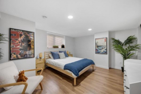 Beautiful Work Stay Retreat in Pueblo Near Downtown